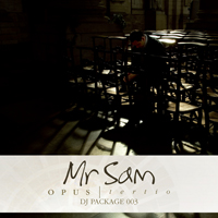 Mr. Sam - Opus Tertio (DJ Package 003)
