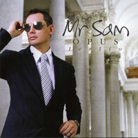 Mr. Sam - Opus Tertio (CD 1)