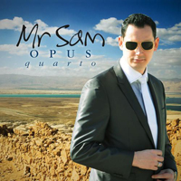 Mr. Sam - Opus Quarto