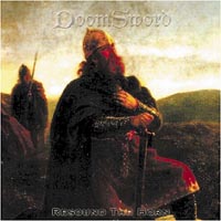 DoomSword - Resound The Horn