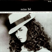 Miyuki Nakajima - Miss M.