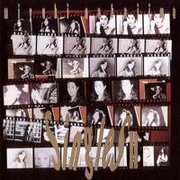 Miyuki Nakajima - Singles II (CD 1)