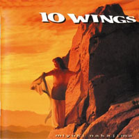 Miyuki Nakajima - 10 Wings