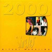 Miyuki Nakajima - Singles 2000