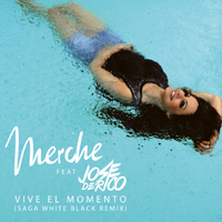 Merche - Vive El Momento (Single)