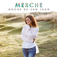 Merche - Noche De San Juan (Single)