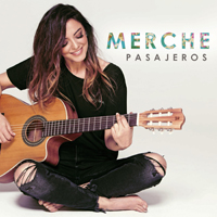 Merche - Pasajeros (Single)