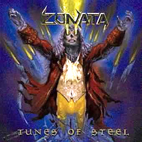 Zonata - Tunes Of Steel