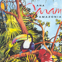 Ana Caram - Amazonia