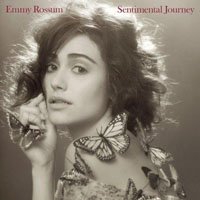 Emmy Rossum - Sentimental Journey