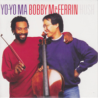 Yo-Yo Ma - Yo-Yo Ma: 30 Years Outside The Box (CD 36): Hush