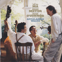 Yo-Yo Ma - Yo-Yo Ma: 30 Years Outside The Box (CD 53): Appalachia Waltz