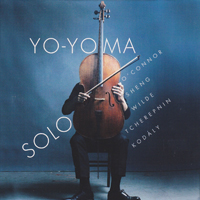 Yo-Yo Ma - Yo-Yo Ma: 30 Years Outside The Box (CD 69): Yo-Yo Ma: Solo
