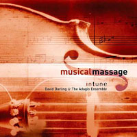 David Darling - Musical Massage Intune