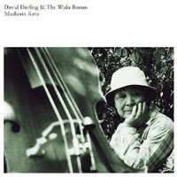 David Darling - Mudanin Kata
