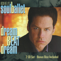Soul Ballet - Dream Beat Dream (CD 1)
