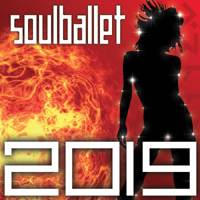 Soul Ballet - 2019