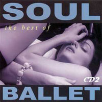 Soul Ballet - The Best of ... (CD 2)