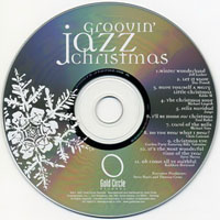 Soul Ballet - Groovin-Jazz Christmas (Promo Single)