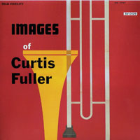 Curtis Fuller - Images Of Curtis Fuller