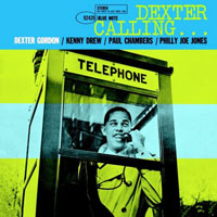 Dexter Gordon - Dexter Calling