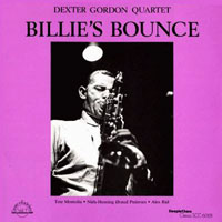Dexter Gordon - Billie's Bounce