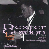 Dexter Gordon - Ladybird