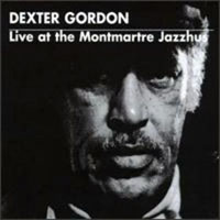 Dexter Gordon - The Squirrel - Live At Montmartre, 1967