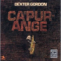 Dexter Gordon - Ca Purange with Thad Jones