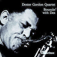 Dexter Gordon - Bouncin' With Dex