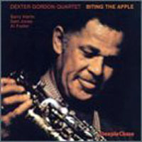 Dexter Gordon - Biting The Apple