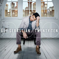 Guy Sebastian - Twenty Ten (CD 2)