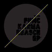 Funckarma - Reasch (EP)