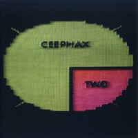 Ceephax - Volume Two