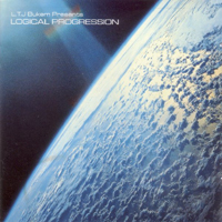 LTJ Bukem - Logical Progression (CD 2)