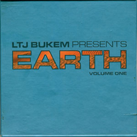 LTJ Bukem - Ltj Bukem Presents Earth Volume 1