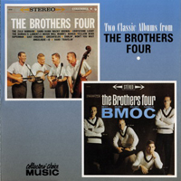 Brothers Four - Brothers Four & B.M.O.C.