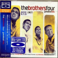 Brothers Four - The Brothers Four Greatest Hits