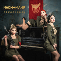 Nachtmahr (AUT) - Widerstand (EP)