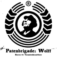 Patenbrigade: Wolff - Demokratischer Sektor (Promo CDr)