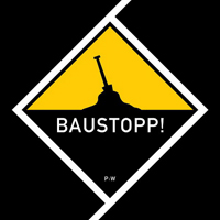 Patenbrigade: Wolff - Baustopp! (Unrelated Version) [CD 1]