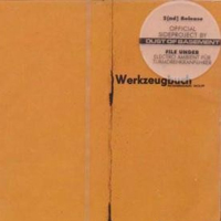Patenbrigade: Wolff - Werkzeugbuch