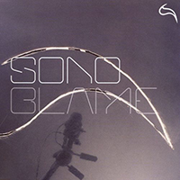 Sono - Blame (Single)