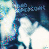 Sono - Supersonic (Single)