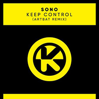 Sono - Keep Control (Artbat Remix) (Single)