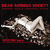 Spectra Paris - Dead Models Society (Young Ladies Homicide Club)