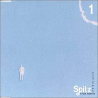 Spitz - Hibari No Kokoro (Single)