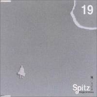 Spitz - Kaede / Spica (Single)