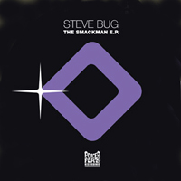 Steve Bug - Smackman