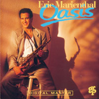 Eric Marienthal - Oasis